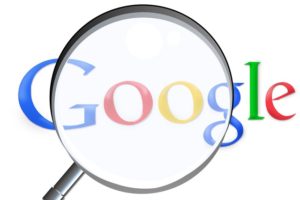 La Lente Di Google