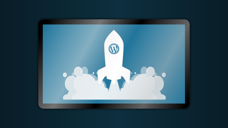 Wordpress il miglior content management system