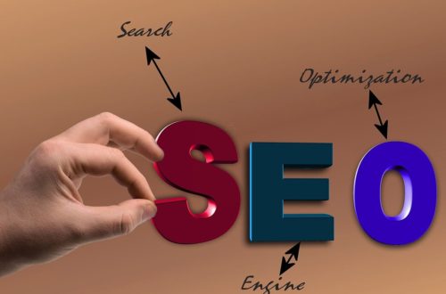 Search Engine Optimization Seo significa ottimizzazione per i motori di ricerca