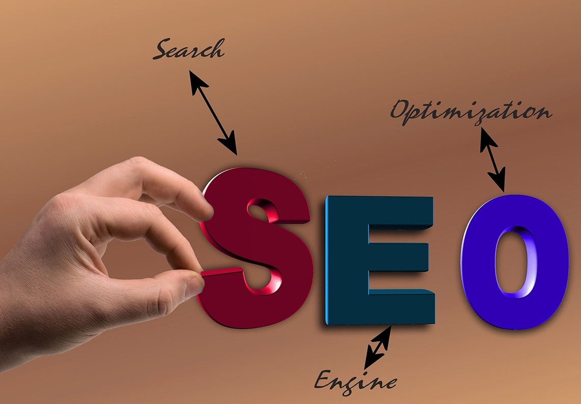 Search Engine Optimization Seo significa ottimizzazione per i motori di ricerca