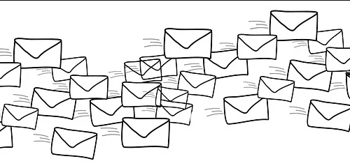 email marketing, strumento di marketing digitale tramite email