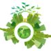 sustainability e-commerce world